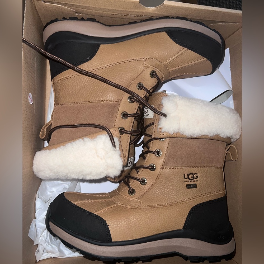 Women uggs size 8 brand new